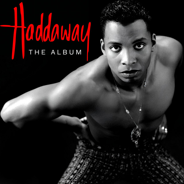  Haddaway