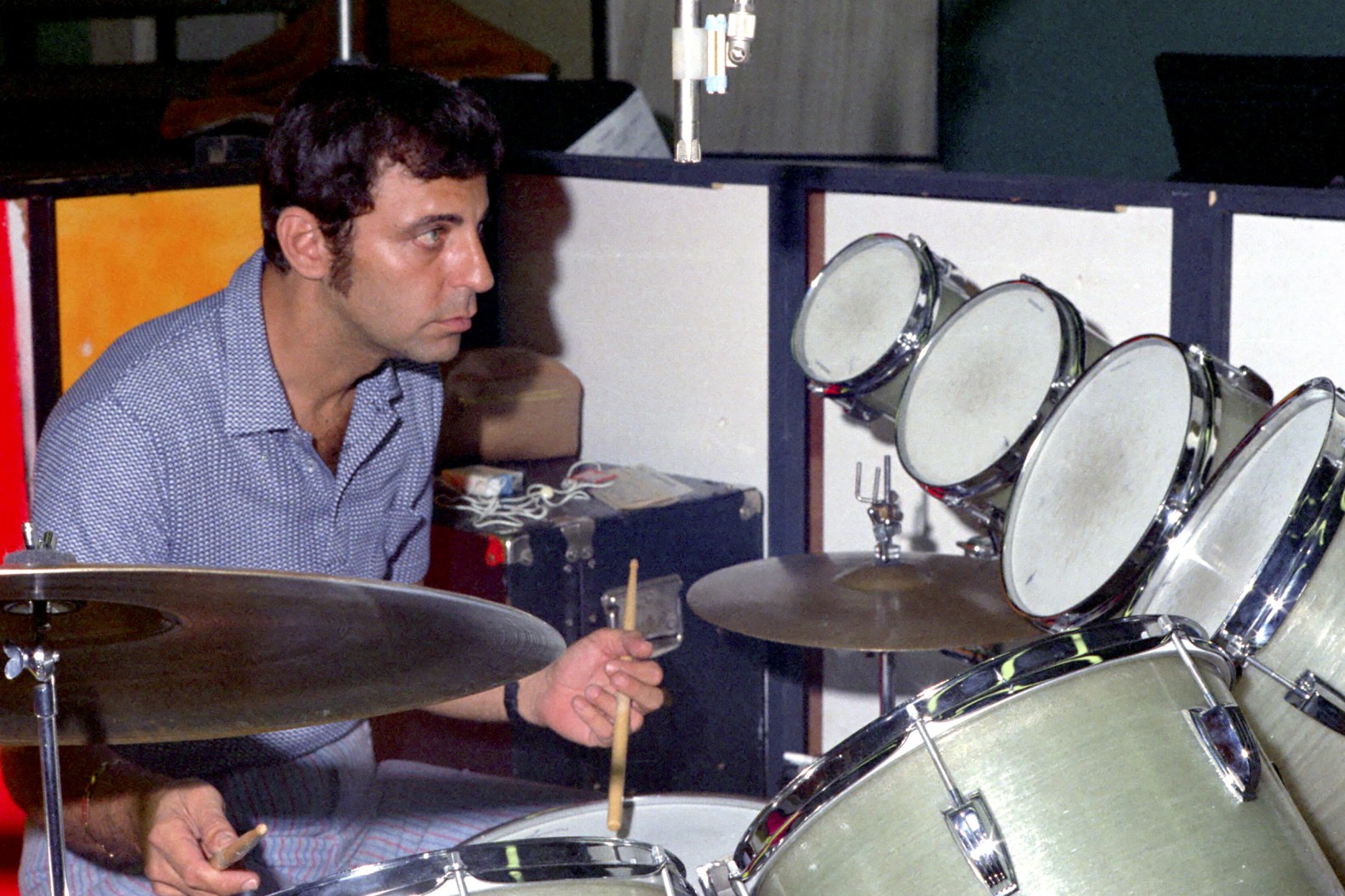 Hal Blaine