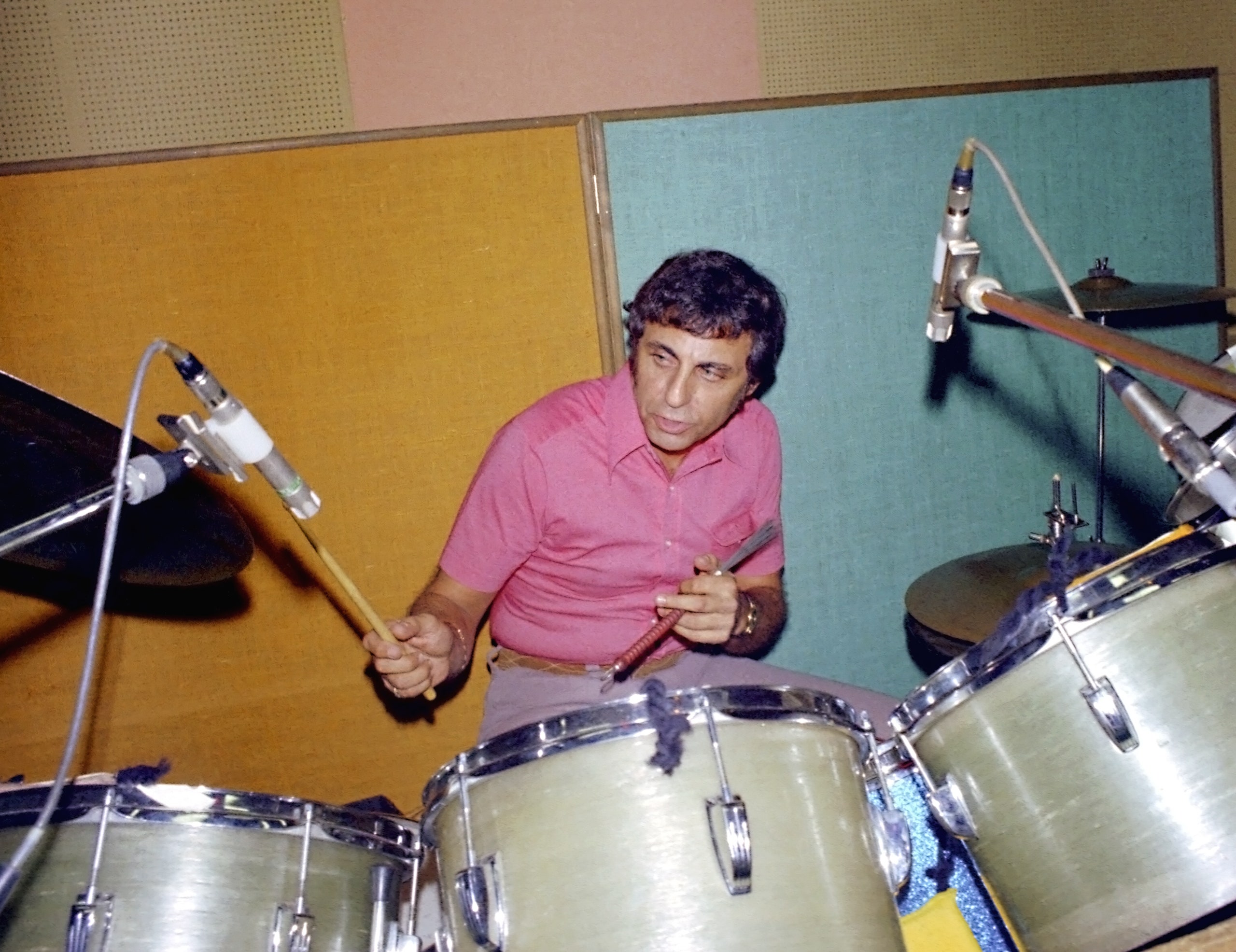 Hal Blaine