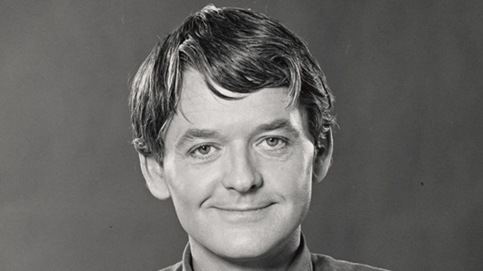 Hal Holbrook