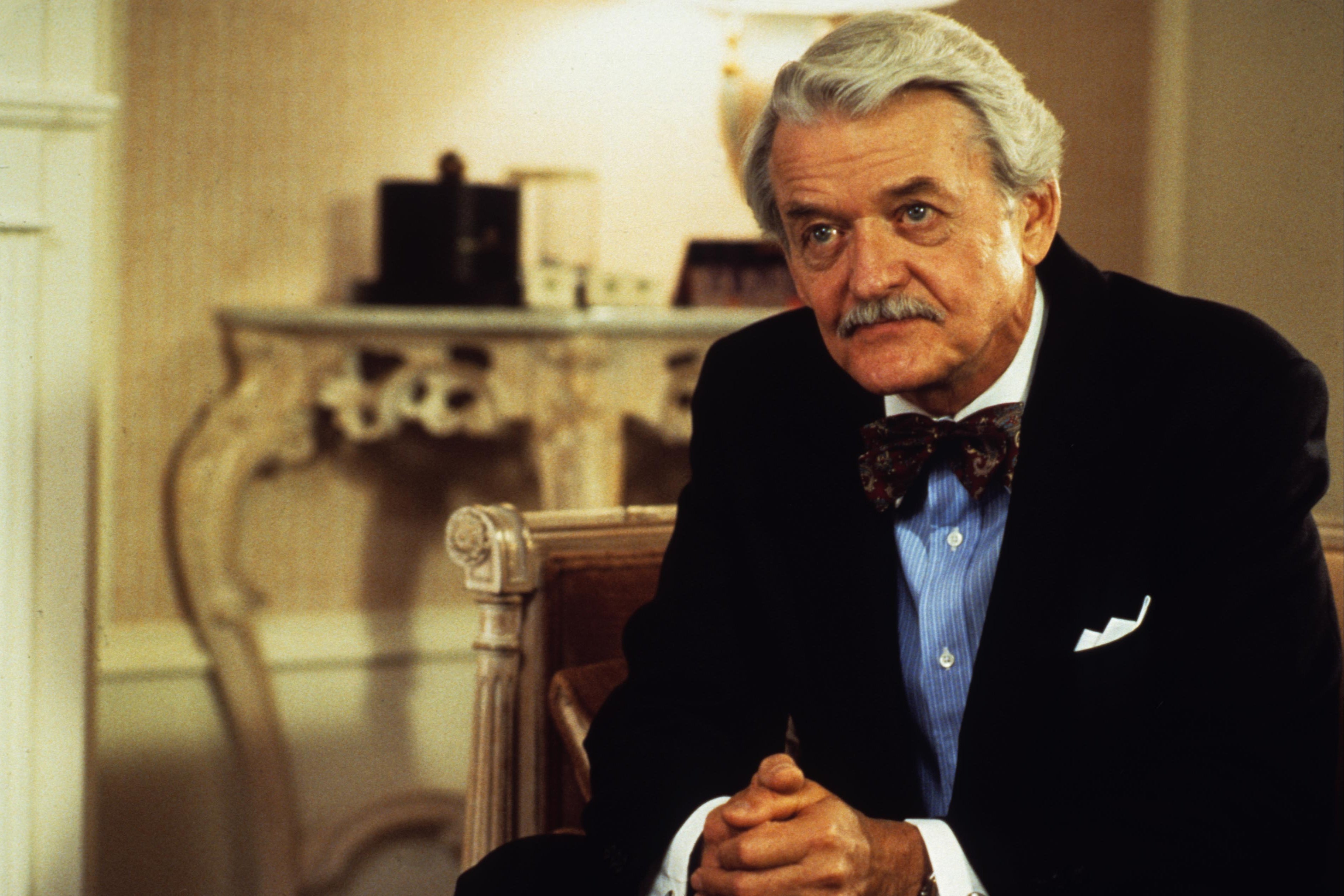 Hal Holbrook