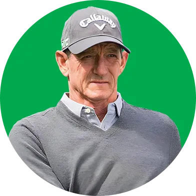 Hank Haney