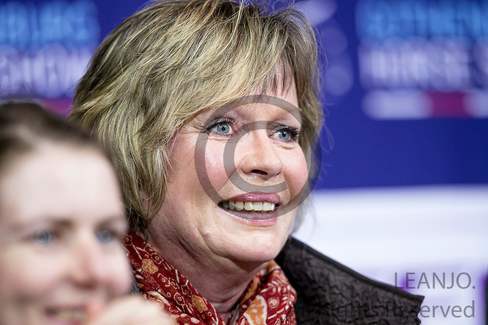 Hanni Toosbuy Kasprzak