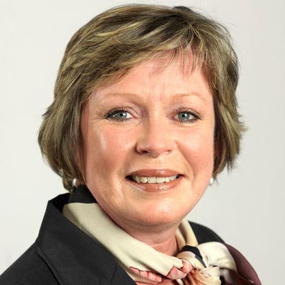 Hanni Toosbuy Kasprzak