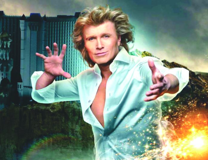 Hans Klok