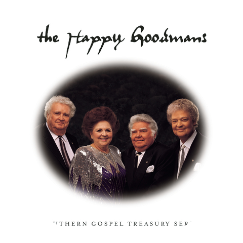 Happy Goodman Family