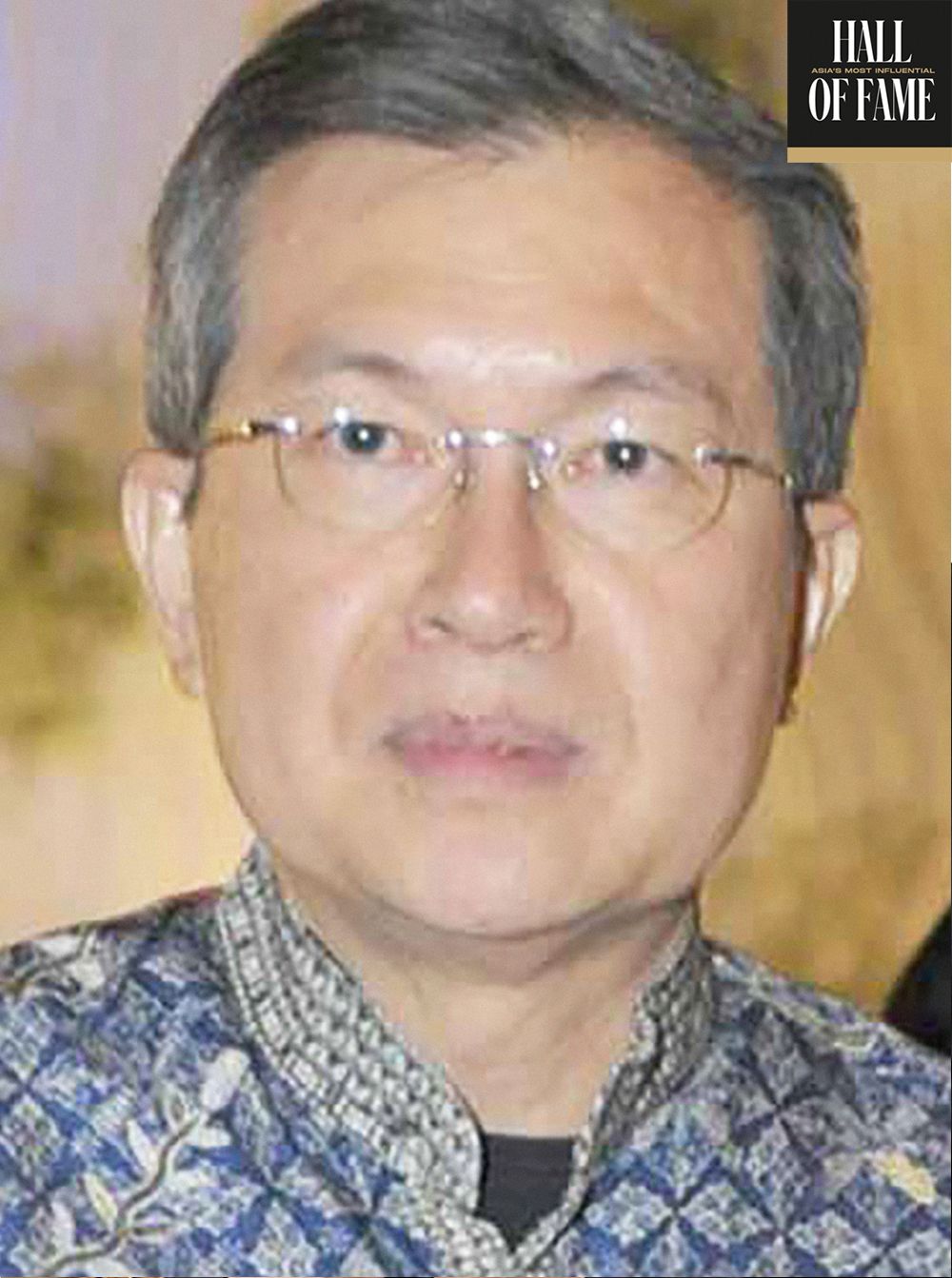Harjo Sutanto