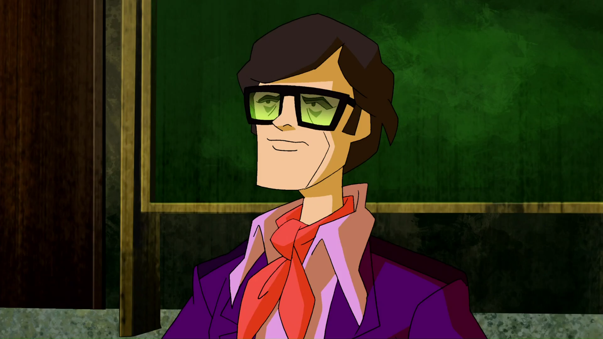 Harlan Ellison