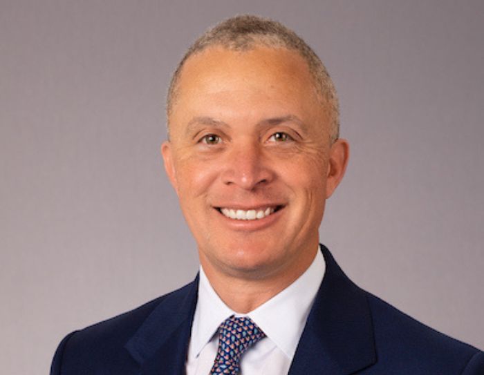 Harold Ford Jr