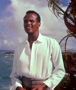 Harry Belafonte
