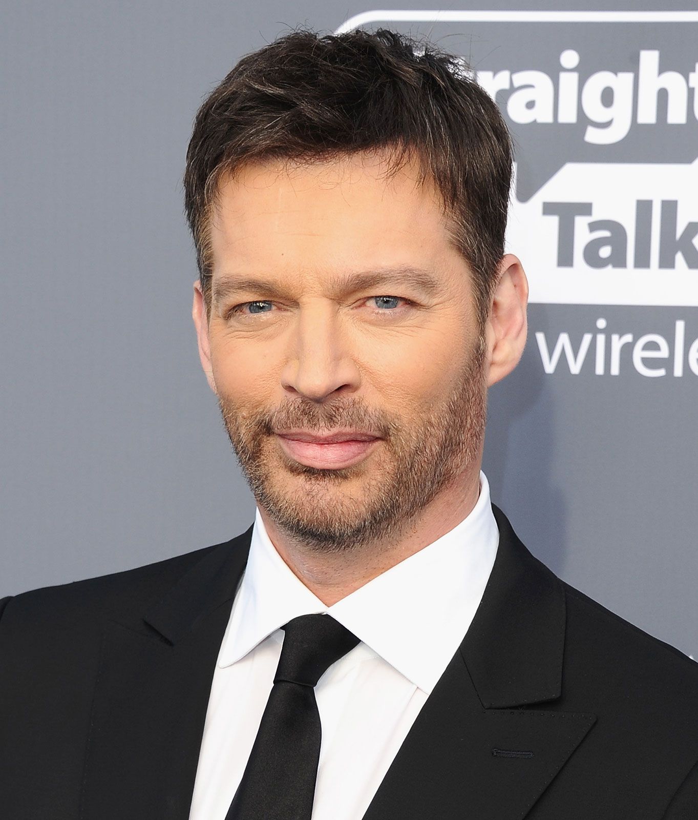 Harry Connick Jr