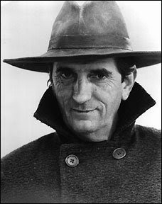 Harry Dean Stanton