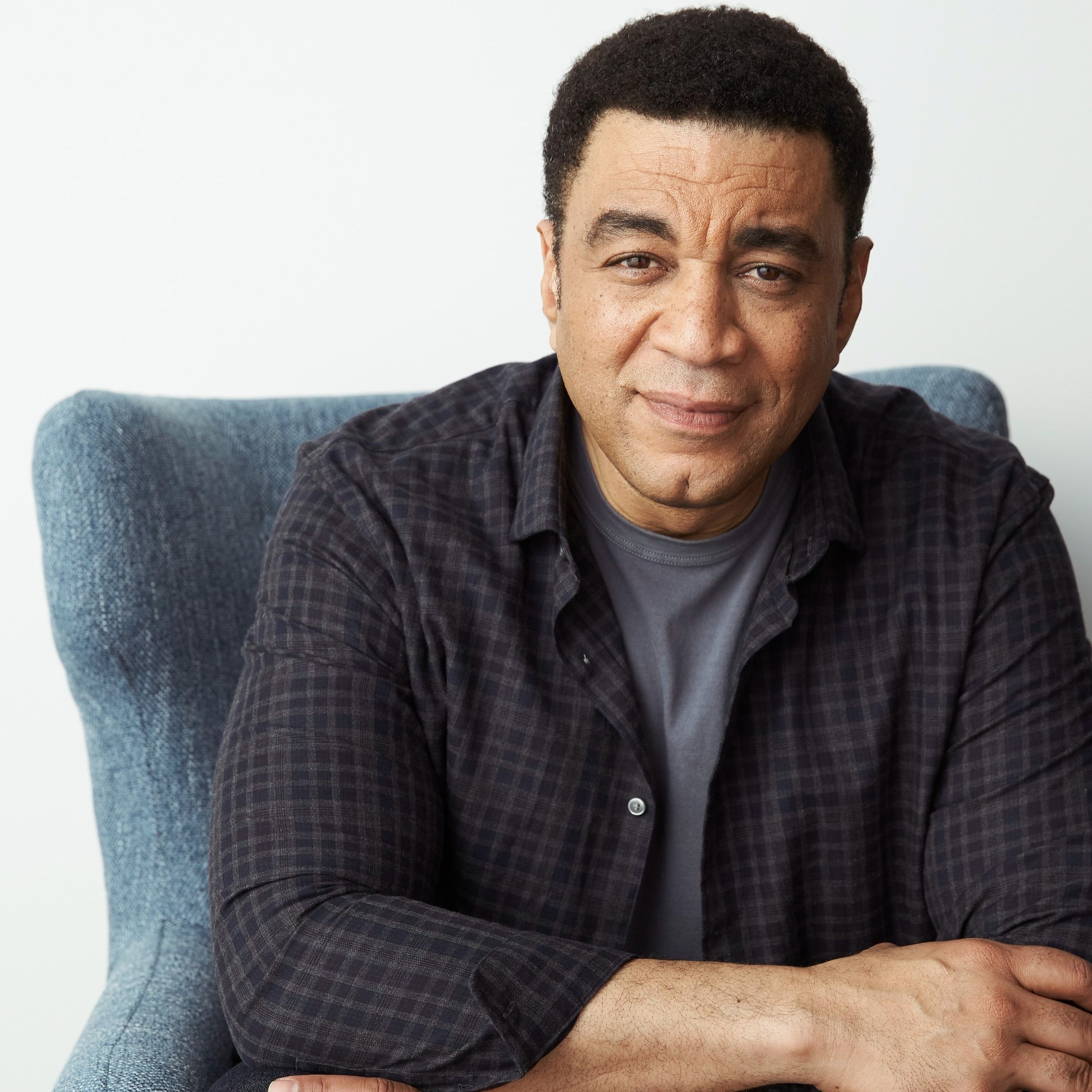 Harry Lennix