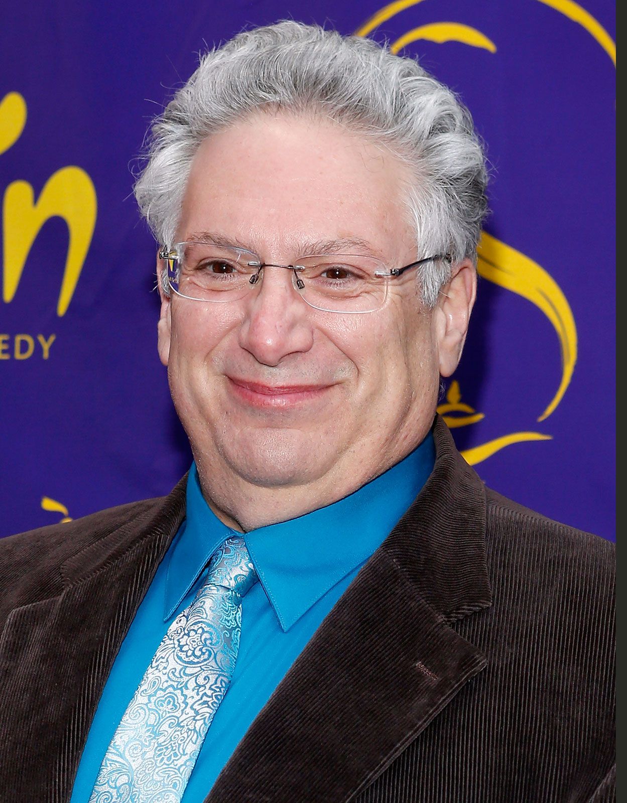 Harvey Fierstein