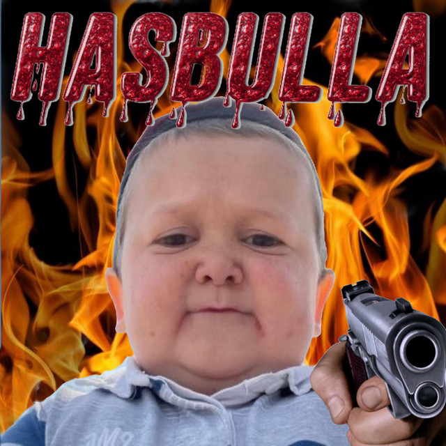  Hasbulla