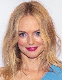 Heather Graham