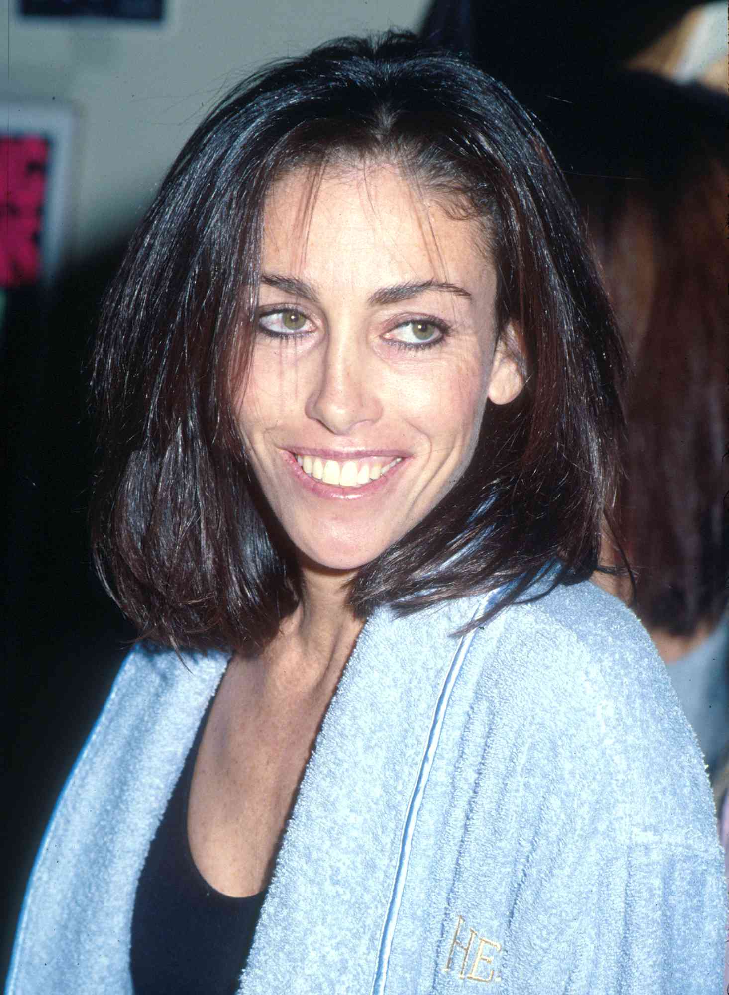Heidi Fleiss