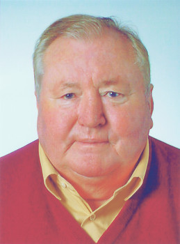 Heinz-Georg Baus