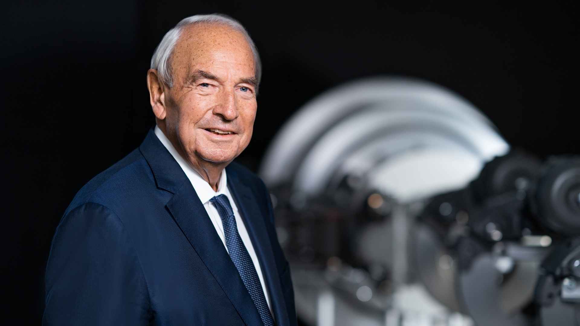 Heinz Hermann Thiele