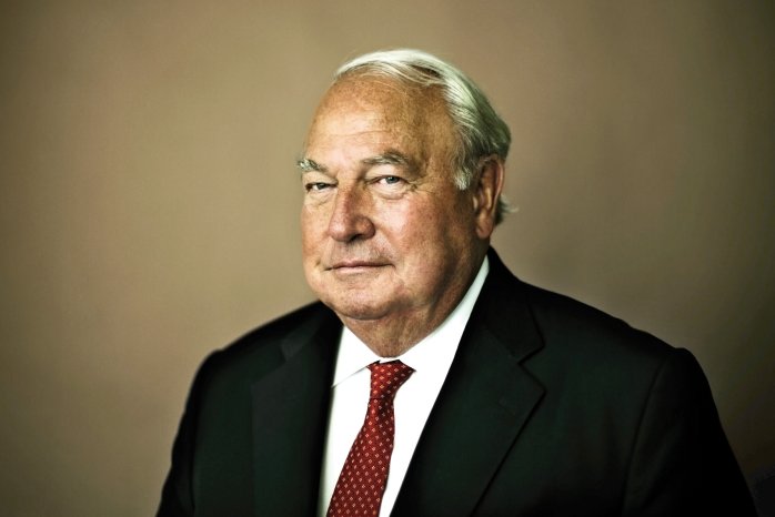 Heinz Hermann Thiele