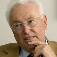 Heinz-Horst Deichmann