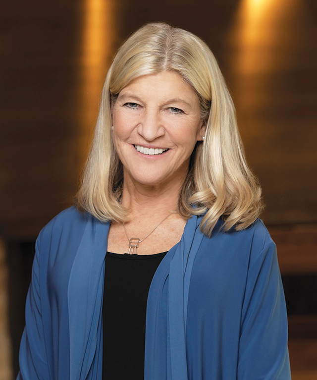 Helen Johnson-Leipold