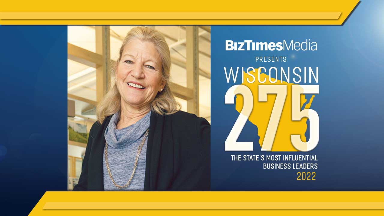 Helen Johnson-Leipold