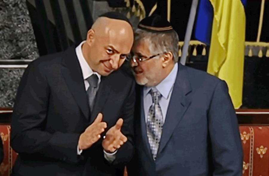 Henadiy Boholyubov