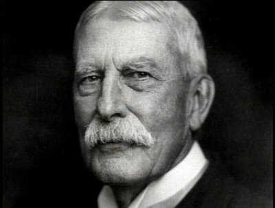 Henry Flagler