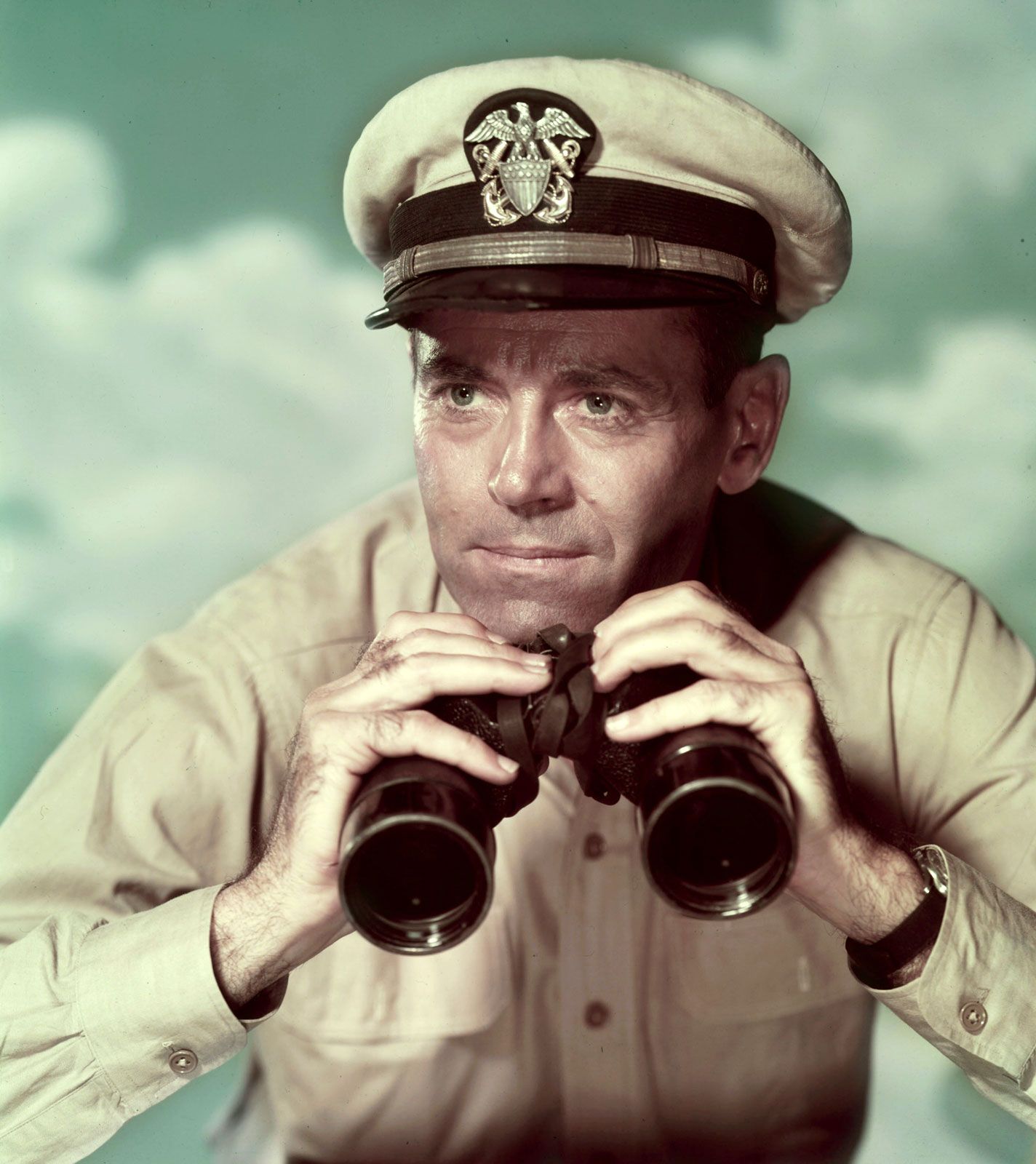 Henry Fonda