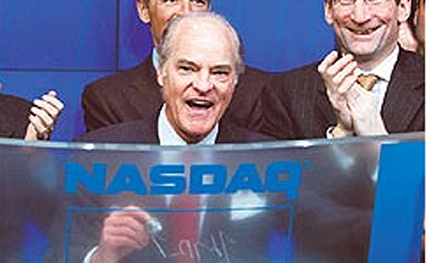 Henry Kravis