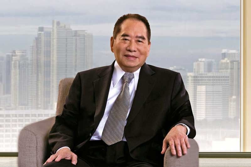 Henry Sy