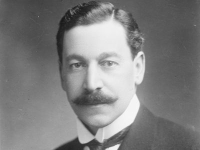 Herbert Louis