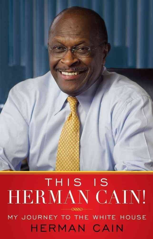 Herman Cain