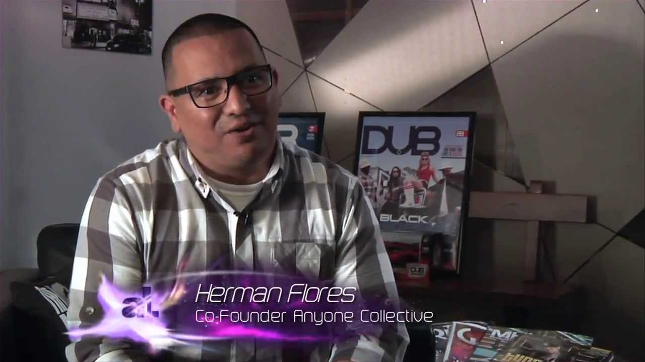 Herman Flores
