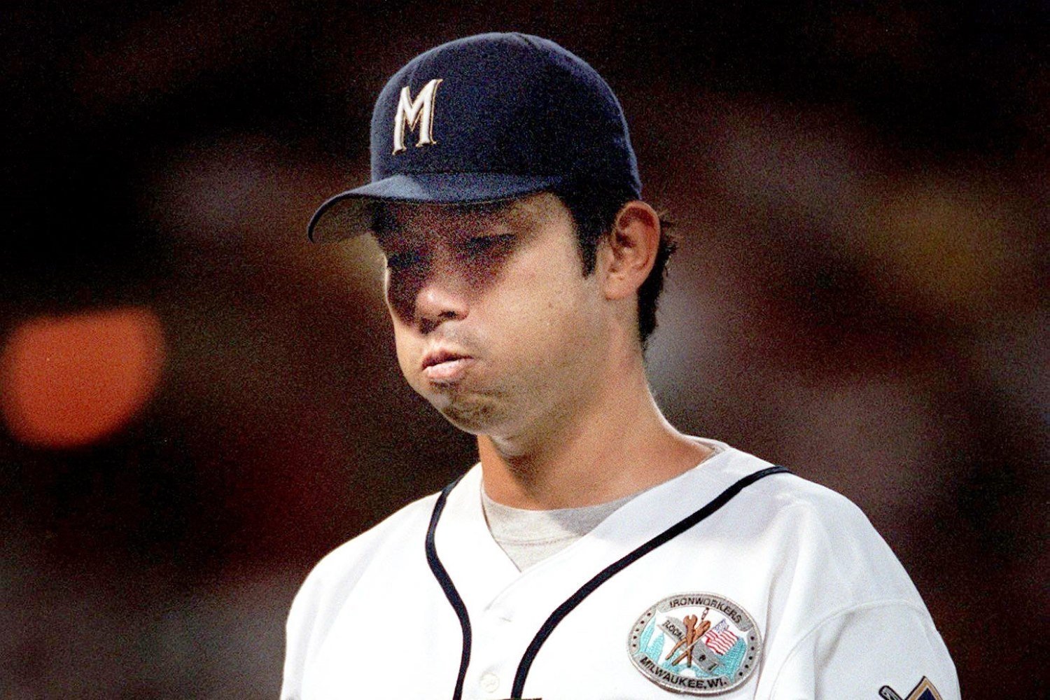 Hideo Nomo