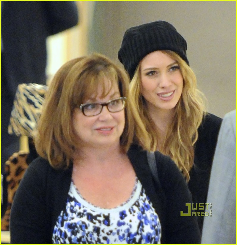 Hilary Susan