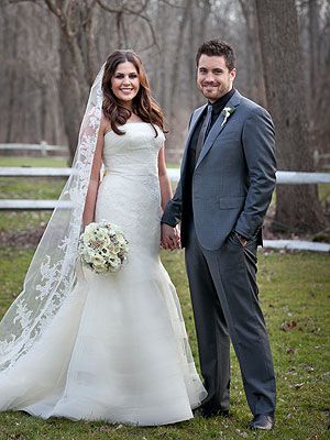 Hillary Scott