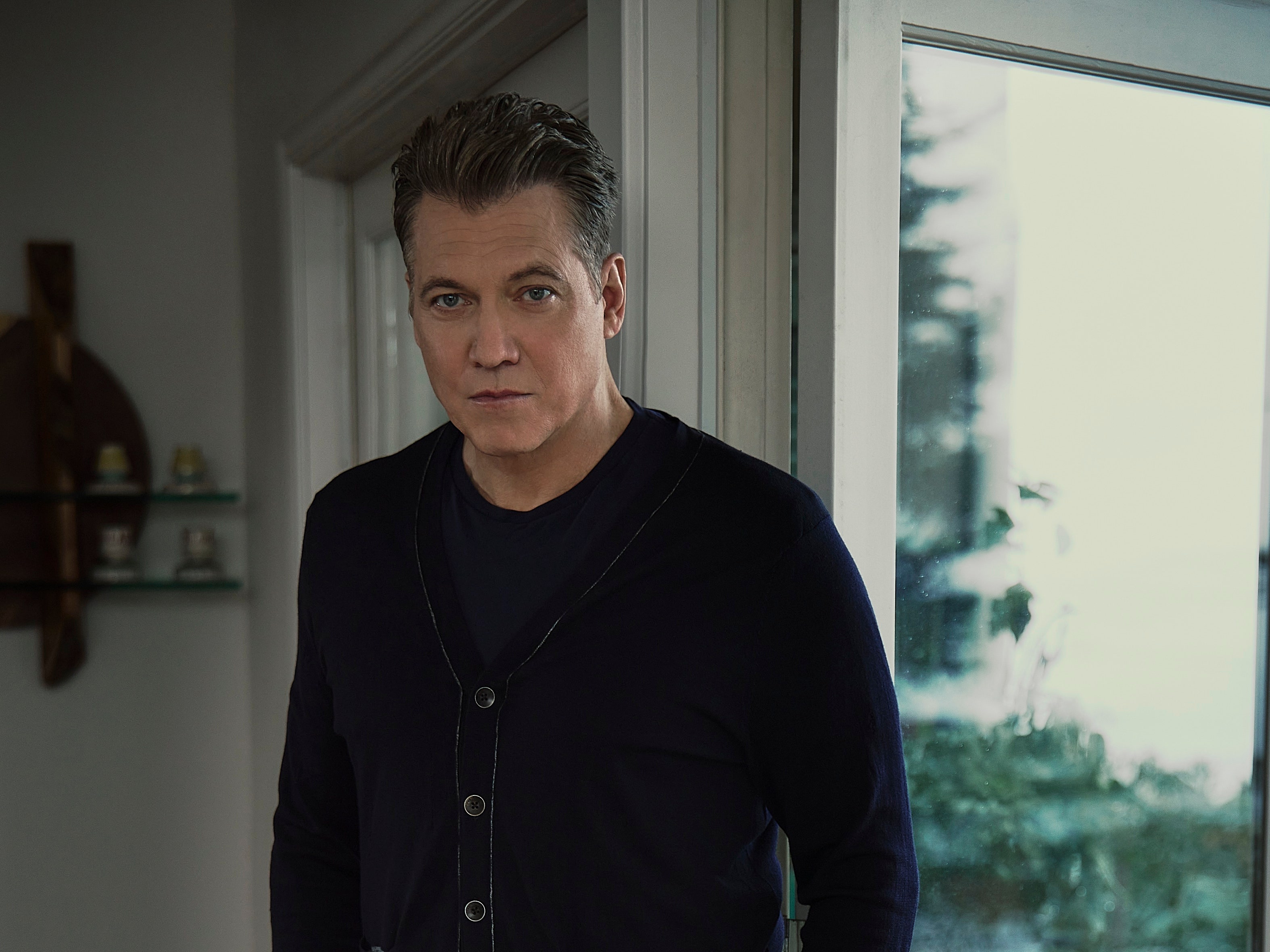 Holt McCallany