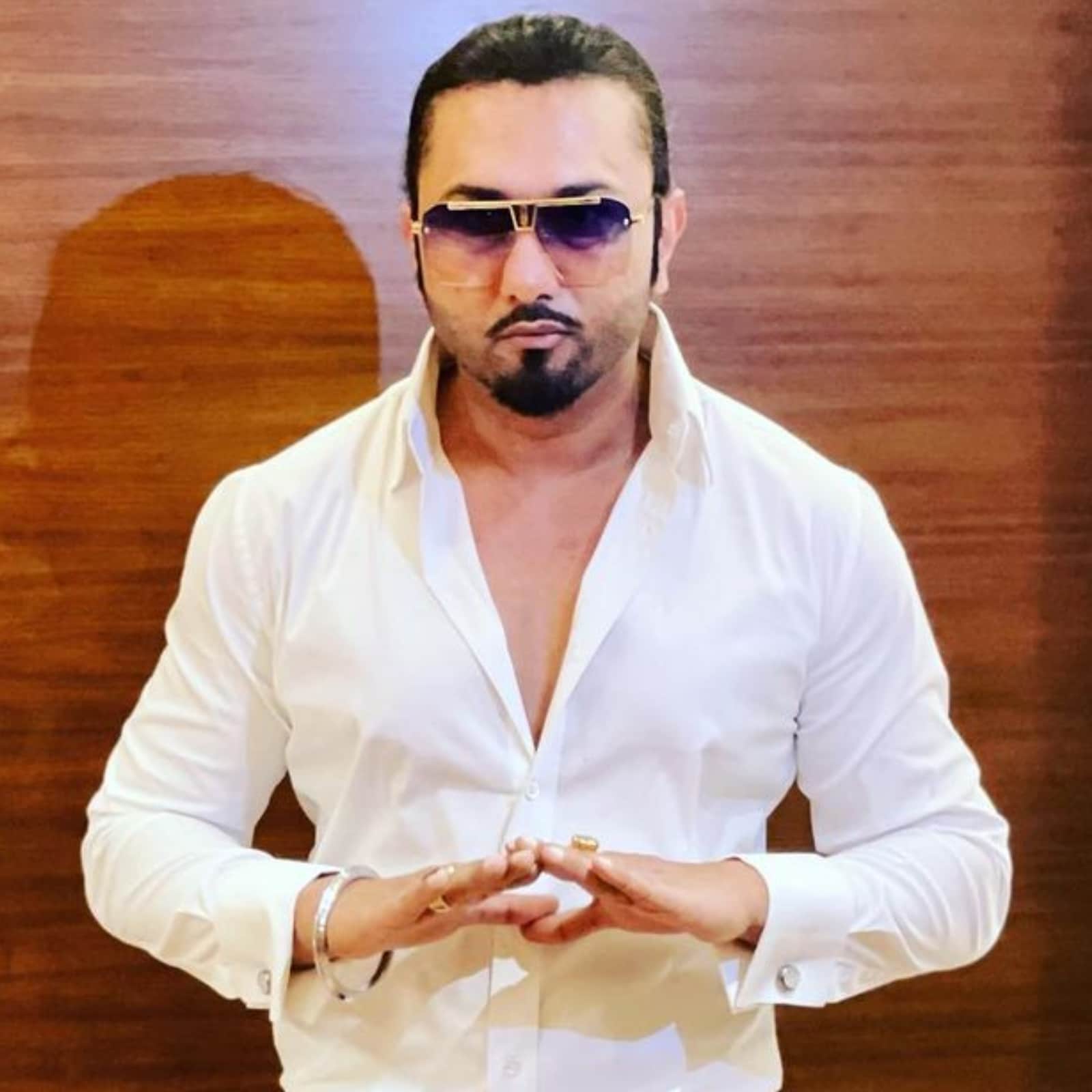 Honey Singh