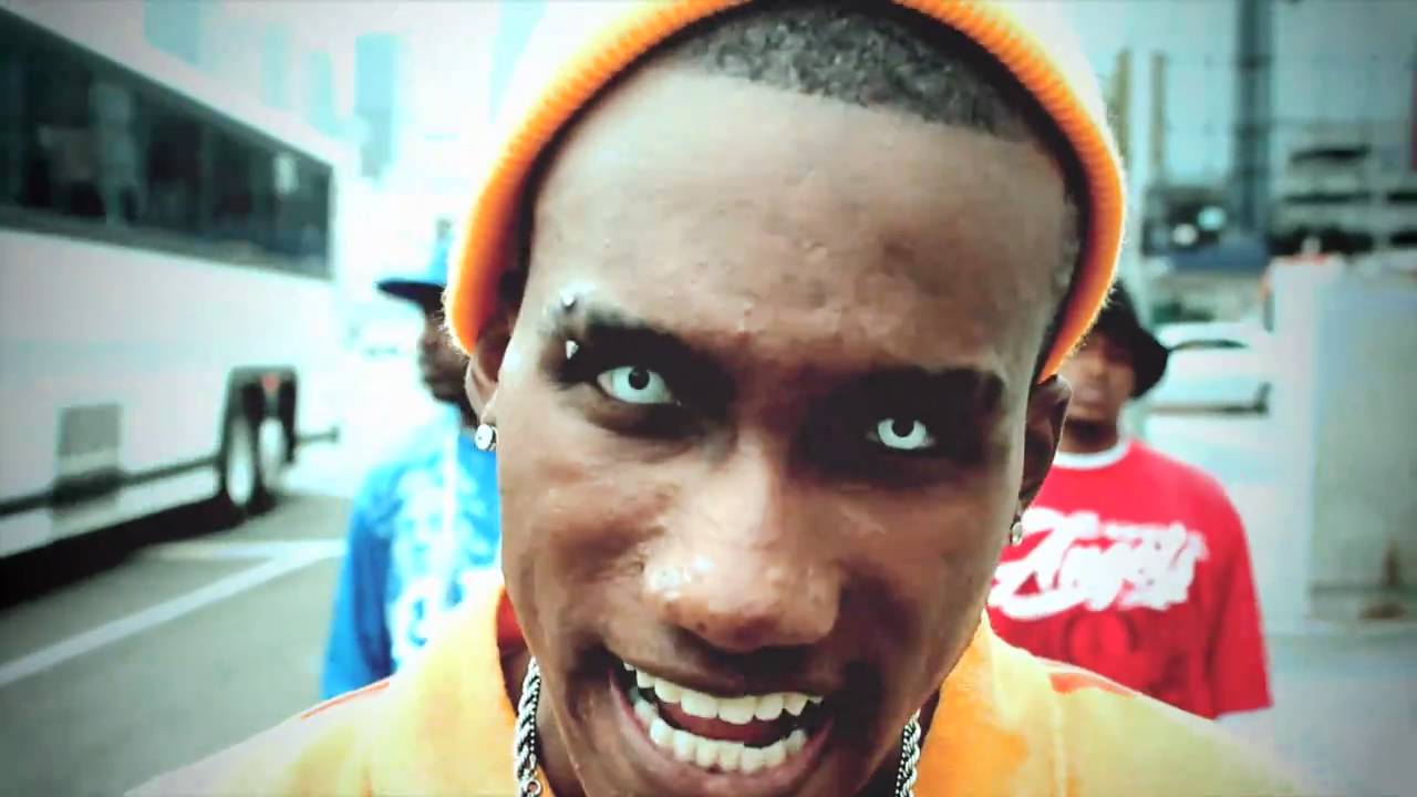  Hopsin