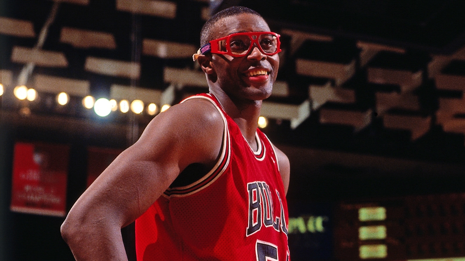 Horace Grant