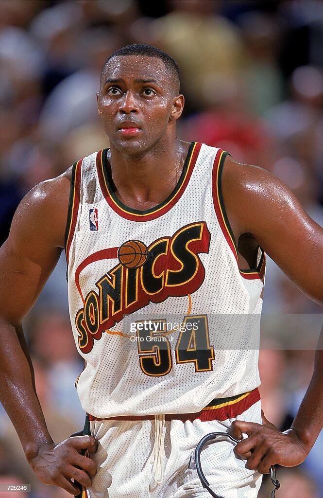 Horace Grant