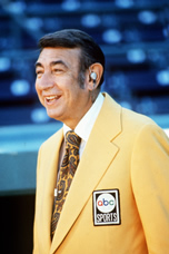Howard Cosell