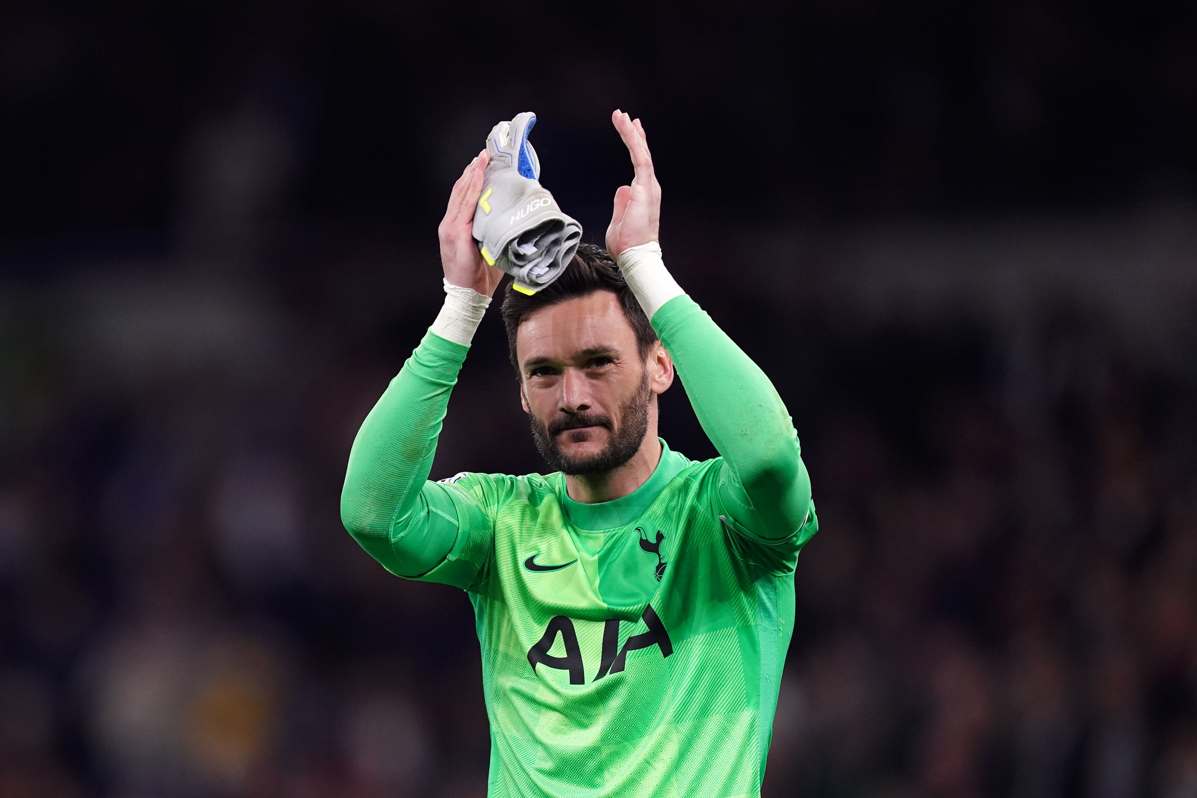 Hugo Lloris