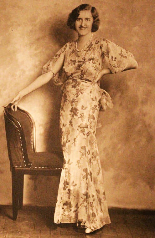 Huguette Clark