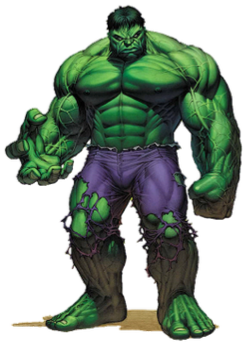  Hulk