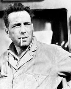Humphrey Bogart