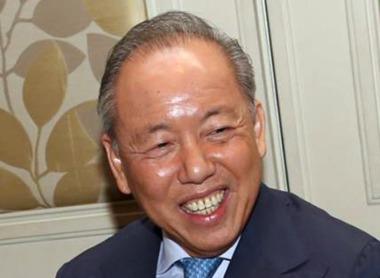 Huo Qinghua