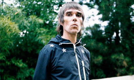 Ian Brown